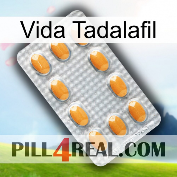 Vida Tadalafil cialis3
